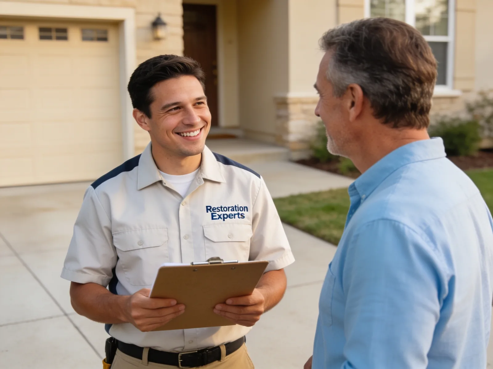 Water Damage Cleanup Augusta, WV FAQs